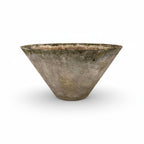 Mid-Century Willy Guhl Tapered Planter