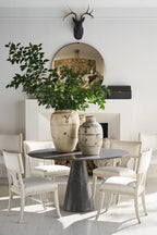 Pontchartrain Round Dining Table