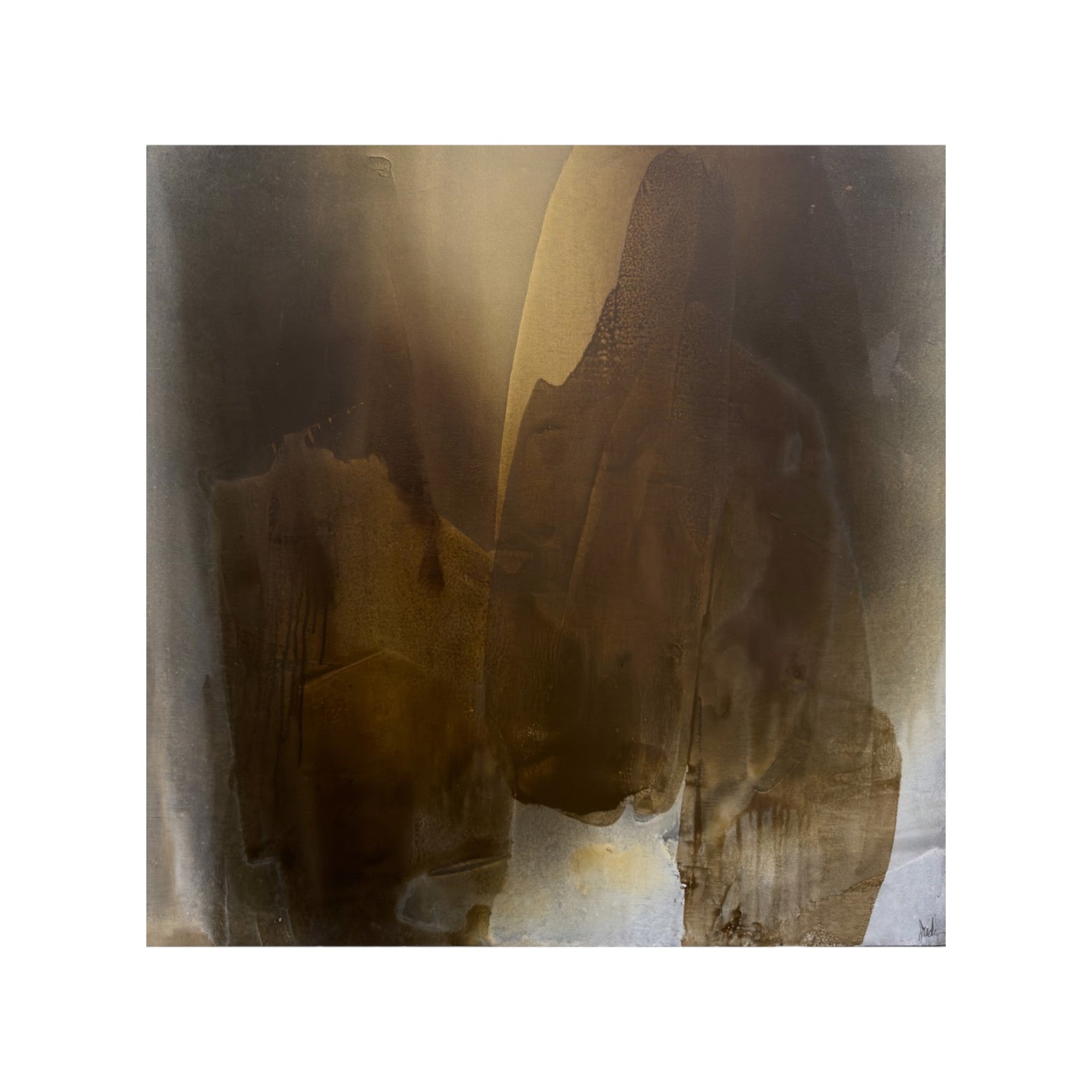 Deep Roots by Lynn Sanders
