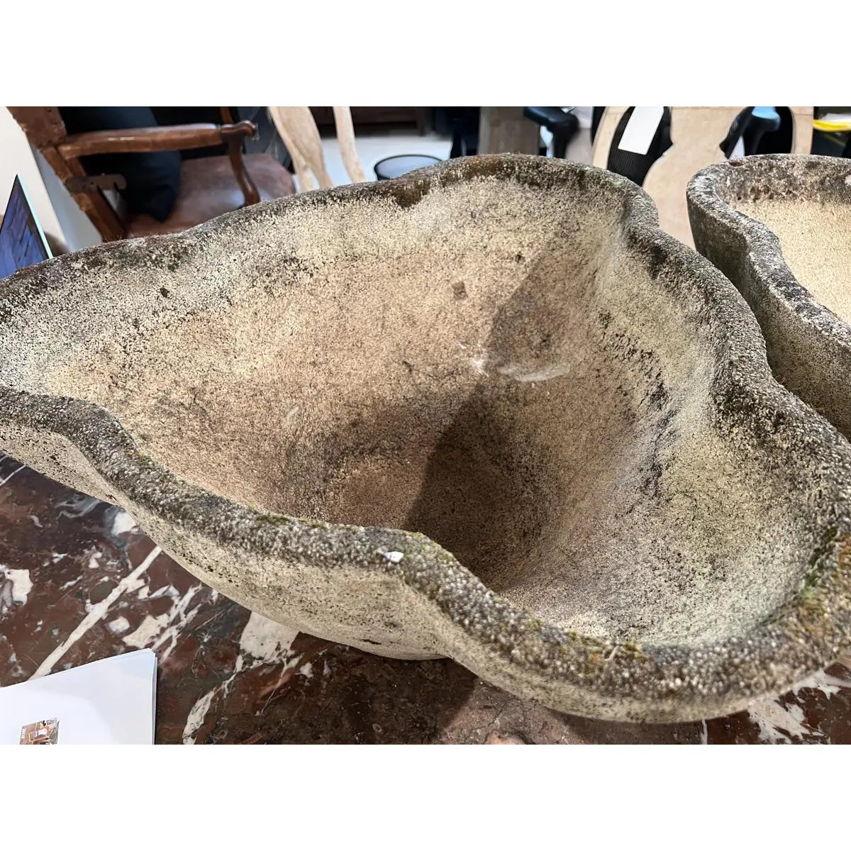 Clover (or Trefoil) Planter