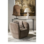 Joséphine Swivel Chair