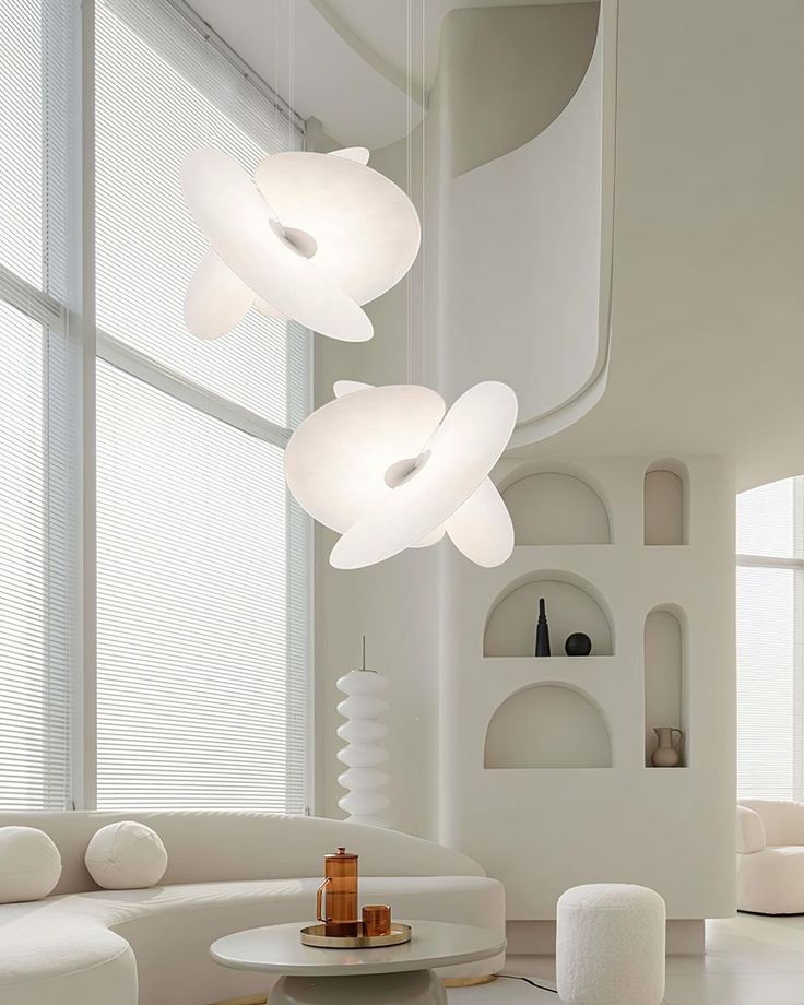Contemporary Italian Chandelier