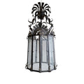Mid-Century Venetian Renaissance Style Lantern