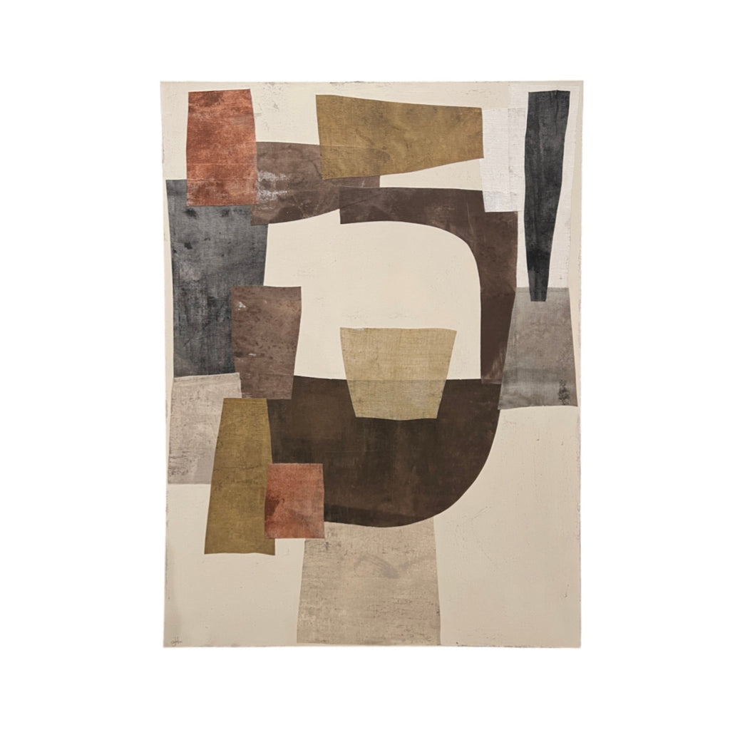 Sienna No. 4 by Jennifer Gibbs