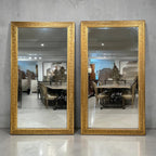 19th Century French Restauration Period Mirror