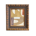 Umber No. 3 by Jennifer Gibbs