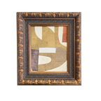 Umber No. 3 by Jennifer Gibbs