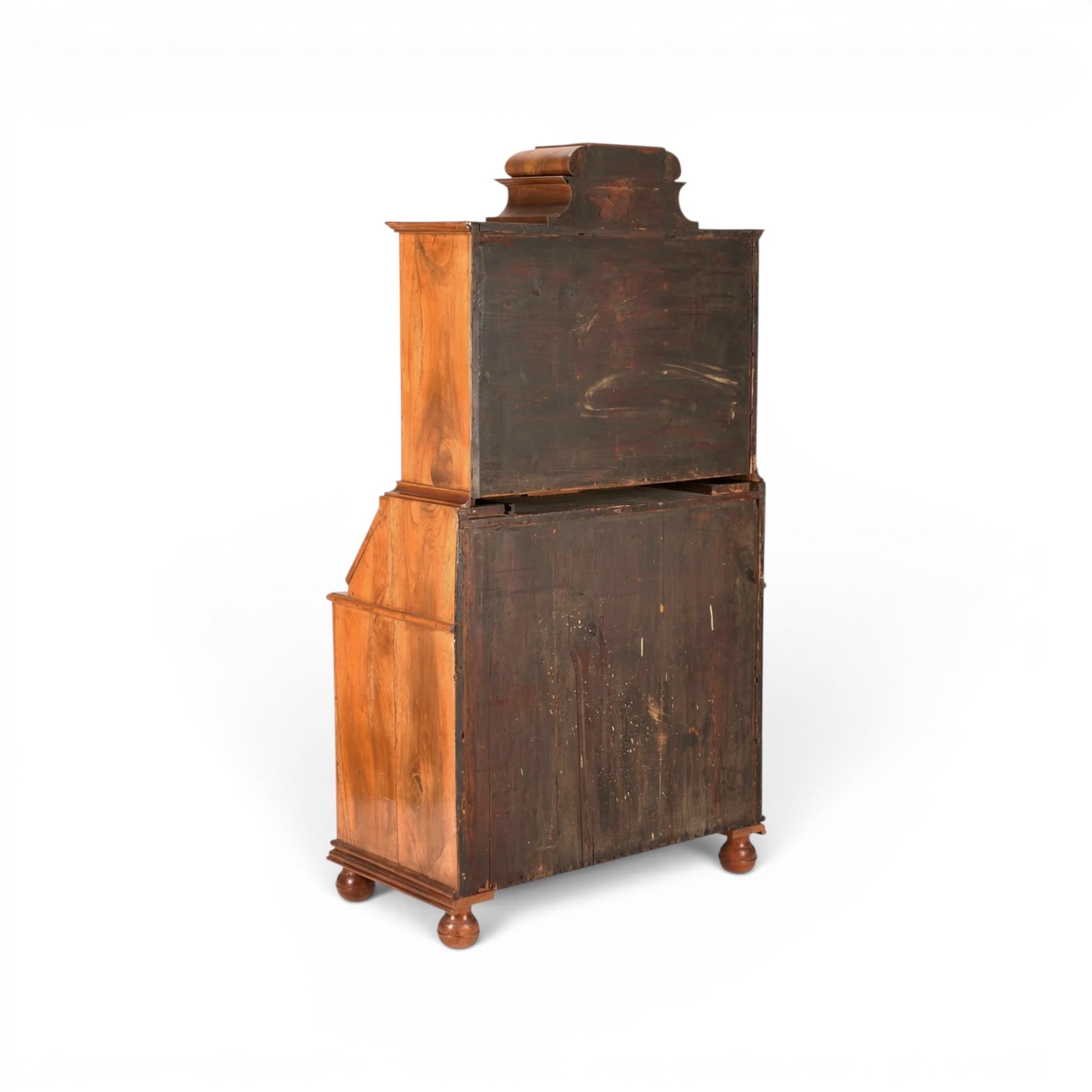 Late 18th/Early 19th Century Baroque Secrétaire or Desk