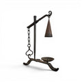 19th Century French Candleholder