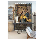 17th Century Flemish Baroque Tapestry