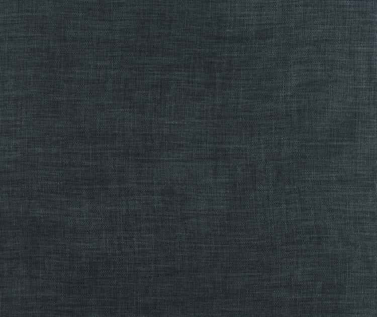 Dominique Round Ottoman