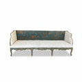 18th Century Large Swedish Trag Sofa