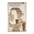 Clay & Light No. 4 by Jennifer Gibbs