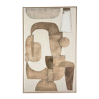 Clay & Light No. 4 by Jennifer Gibbs