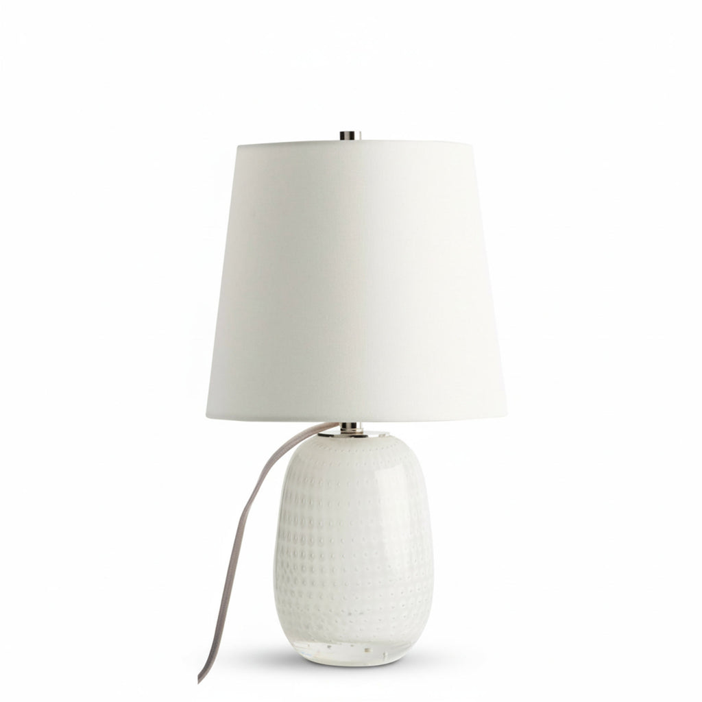 Cloud Table Lamp