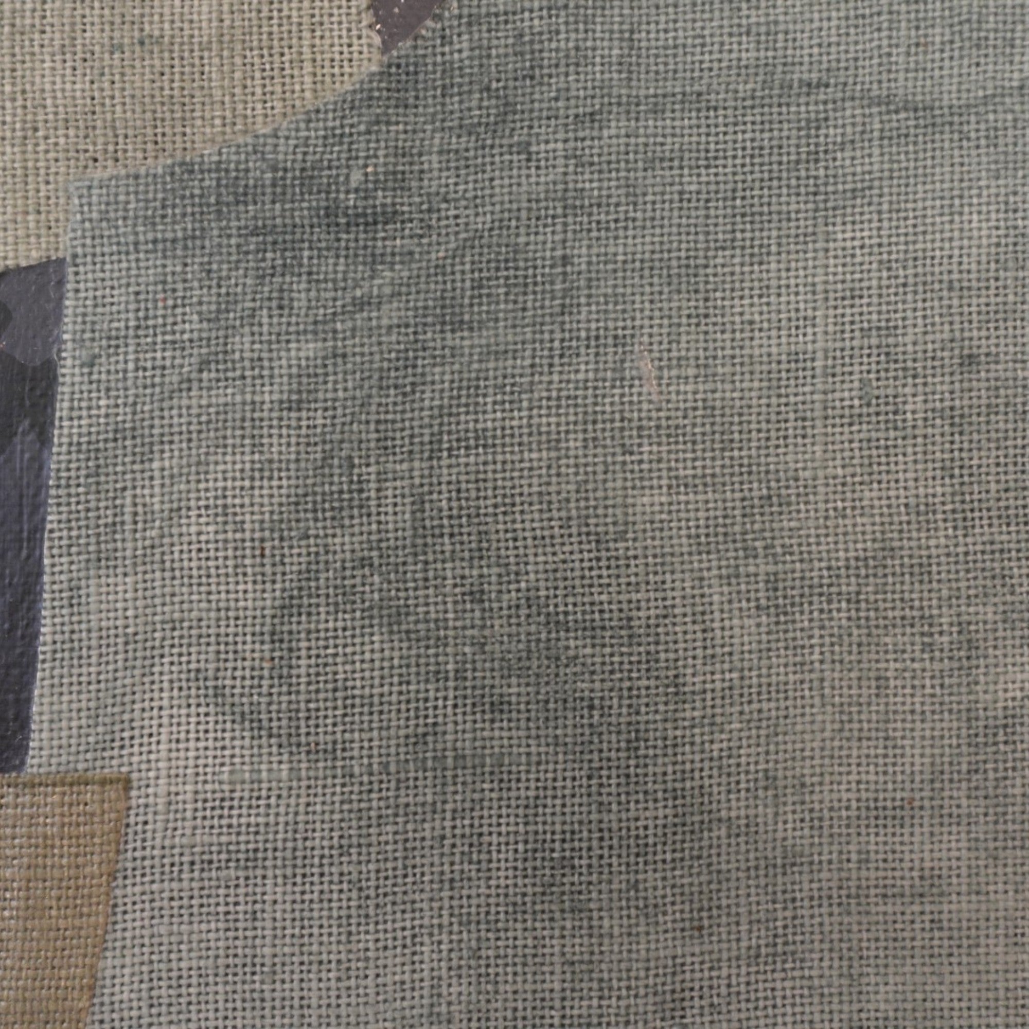 Blue Ground by Jennifer Gibbs