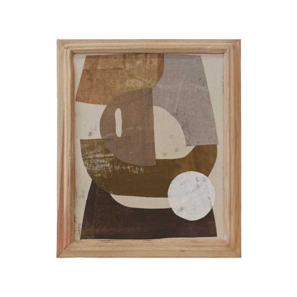 Sepia Drift No. 1 by Jennifer Gibbs