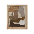 Sepia Drift No. 1 by Jennifer Gibbs