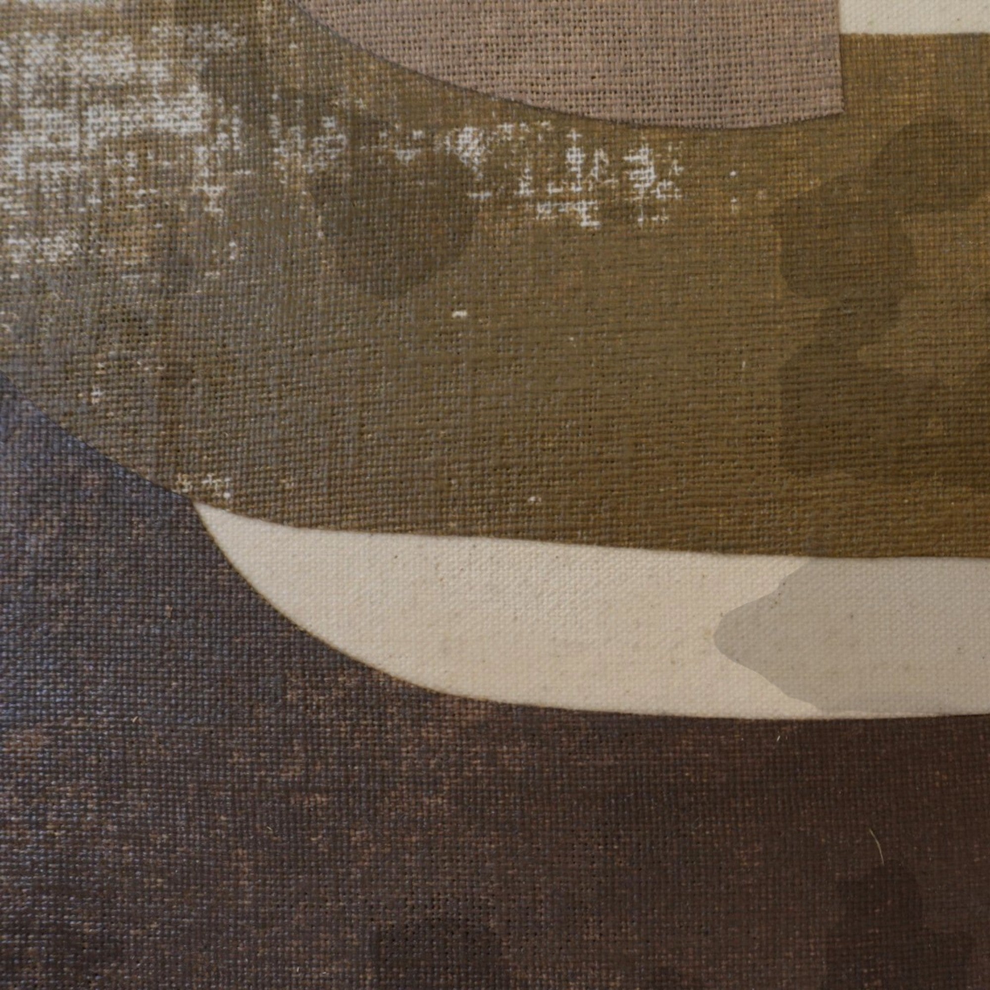 Sepia Drift No. 1 by Jennifer Gibbs