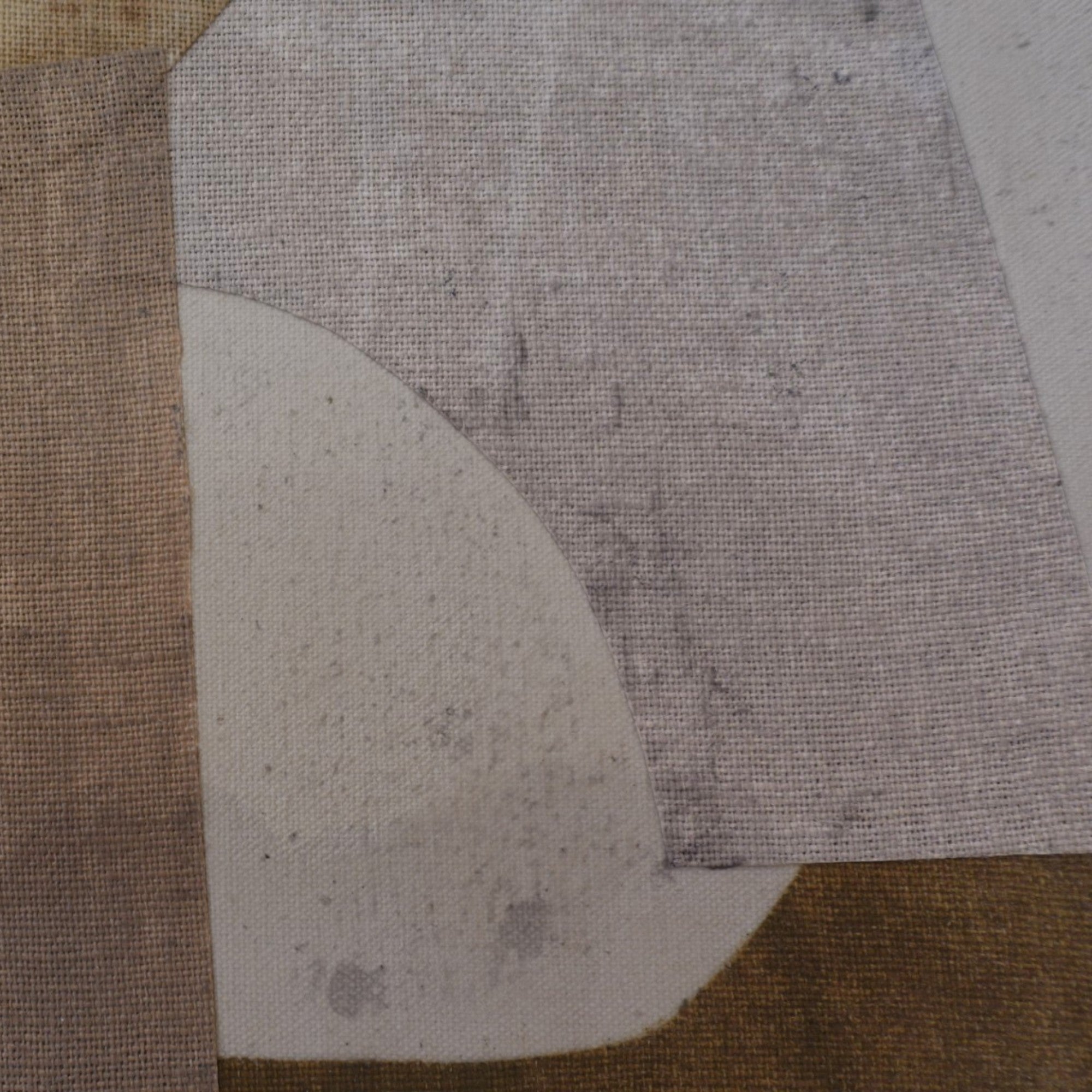 Sepia Drift No. 1 by Jennifer Gibbs