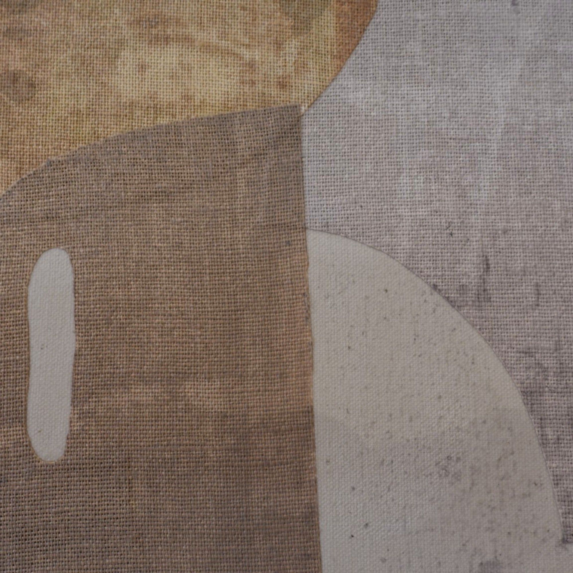 Sepia Drift No. 1 by Jennifer Gibbs