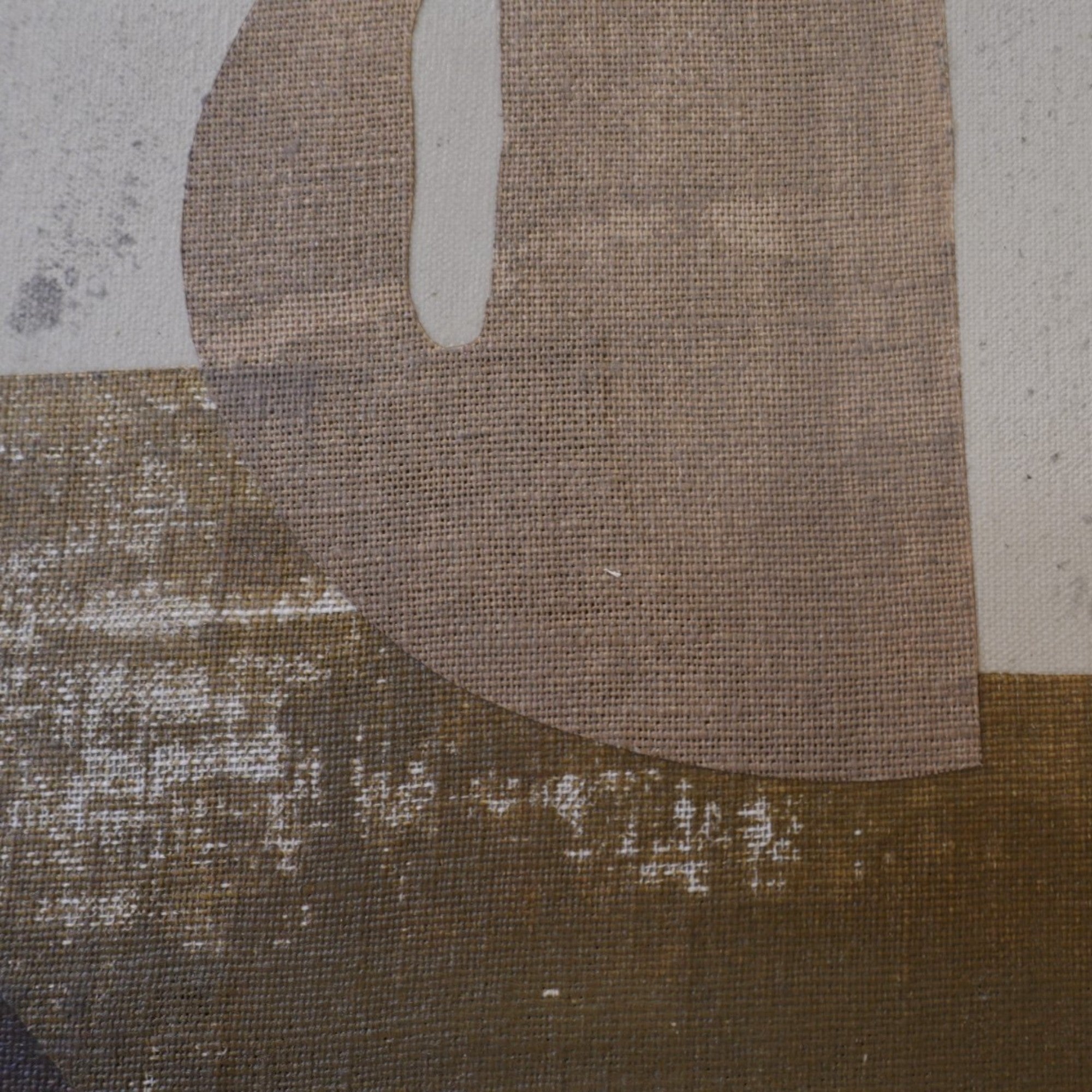 Sepia Drift No. 1 by Jennifer Gibbs