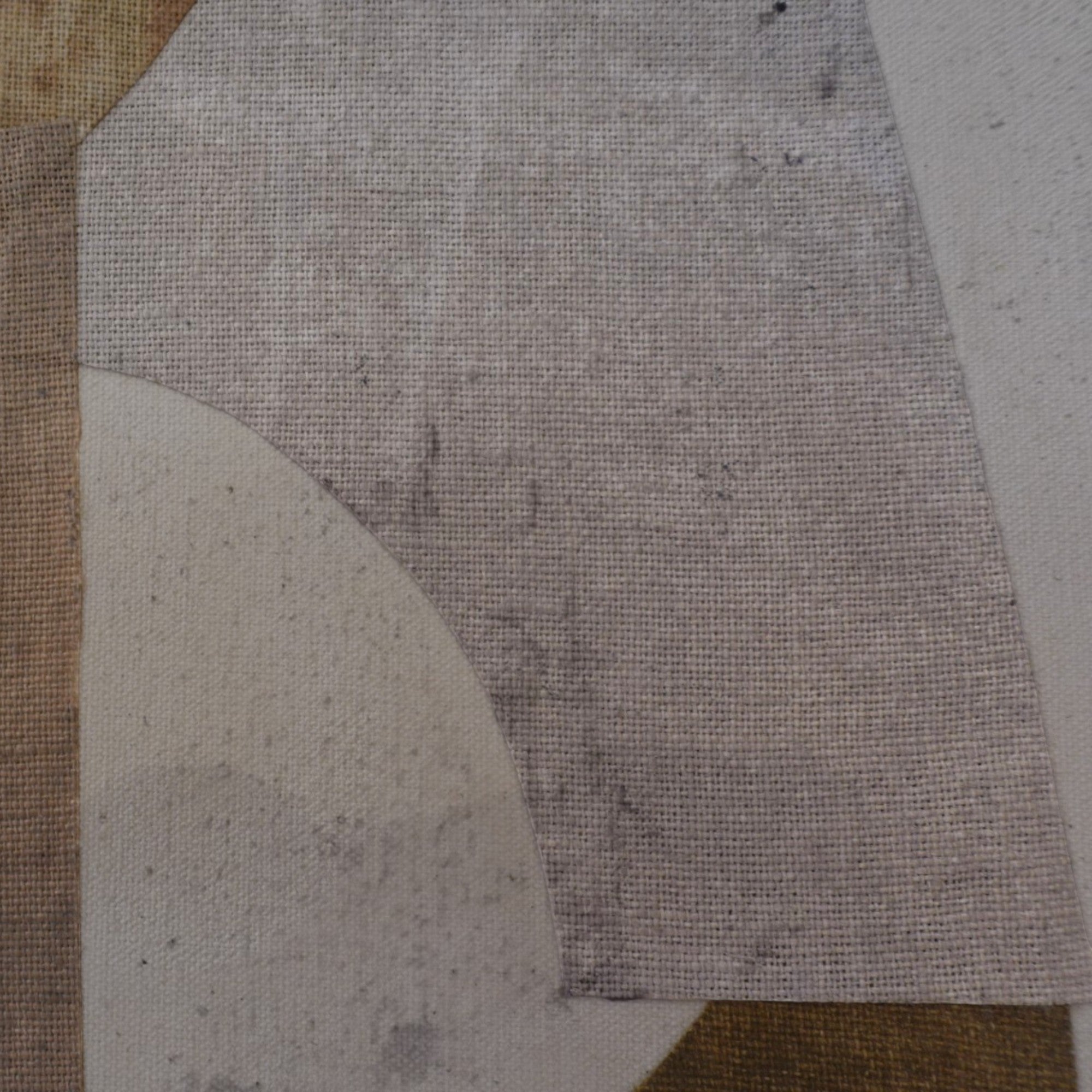 Sepia Drift No. 1 by Jennifer Gibbs