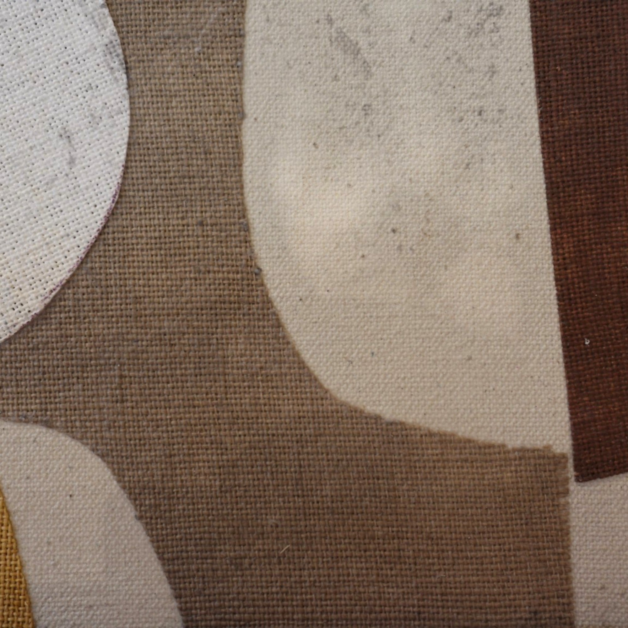 Sepia Drift No. 2 by Jennifer Gibbs