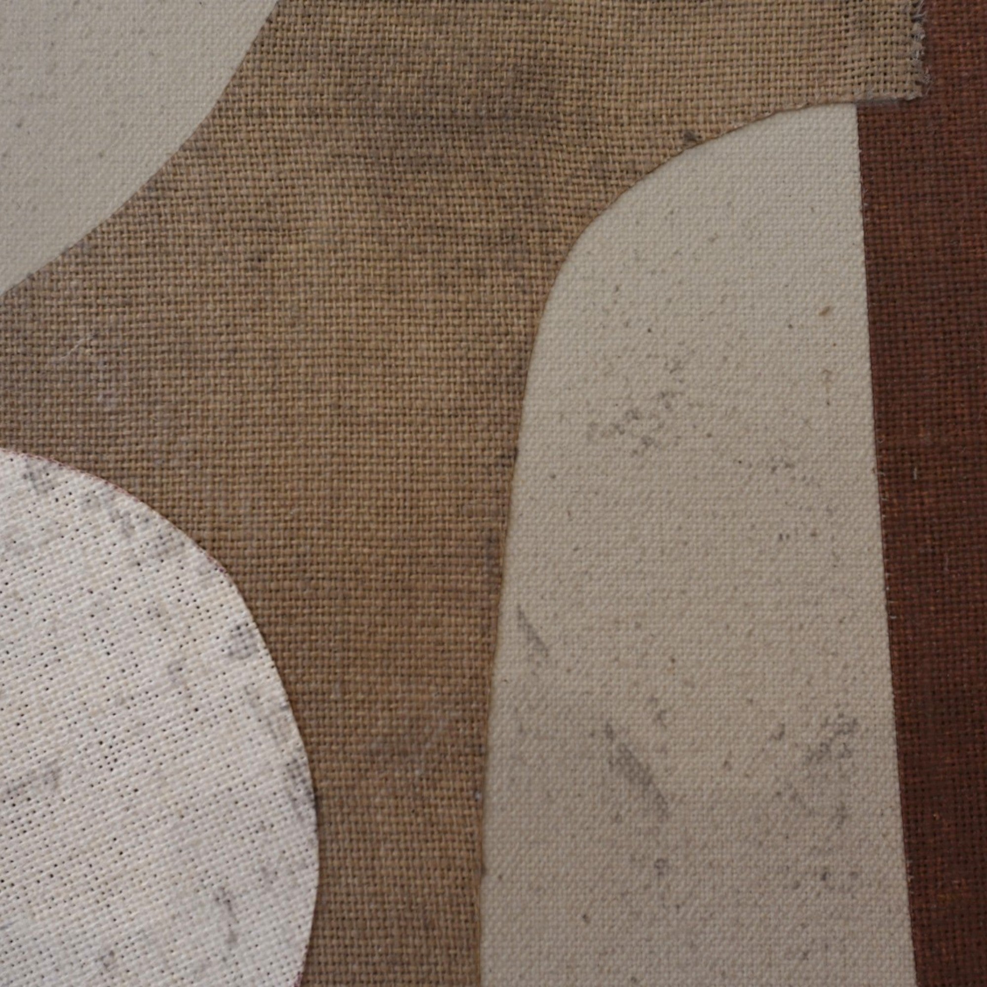 Sepia Drift No. 2 by Jennifer Gibbs
