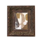 Umber No. 14 by Jennifer Gibbs