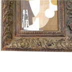 Umber No. 14 by Jennifer Gibbs