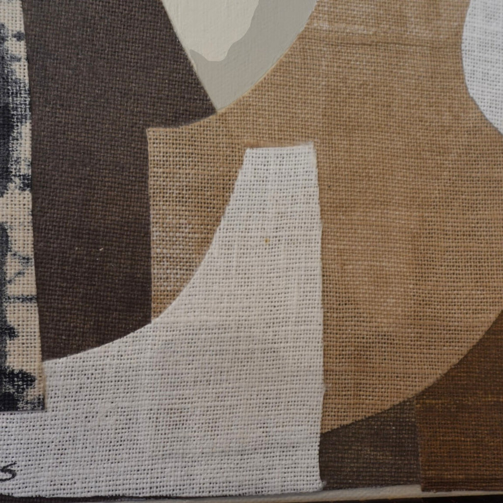 Umber No. 14 by Jennifer Gibbs