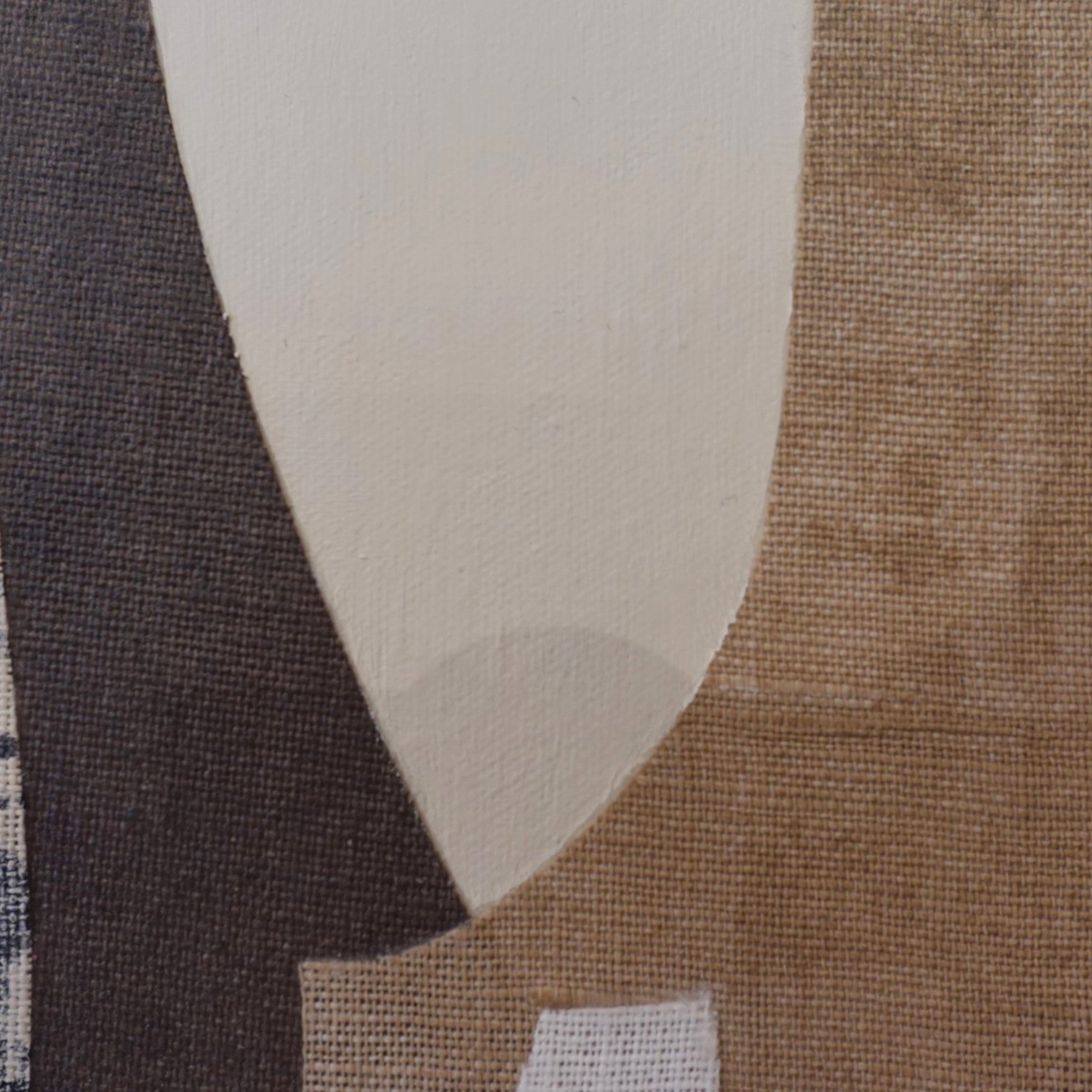 Umber No. 14 by Jennifer Gibbs