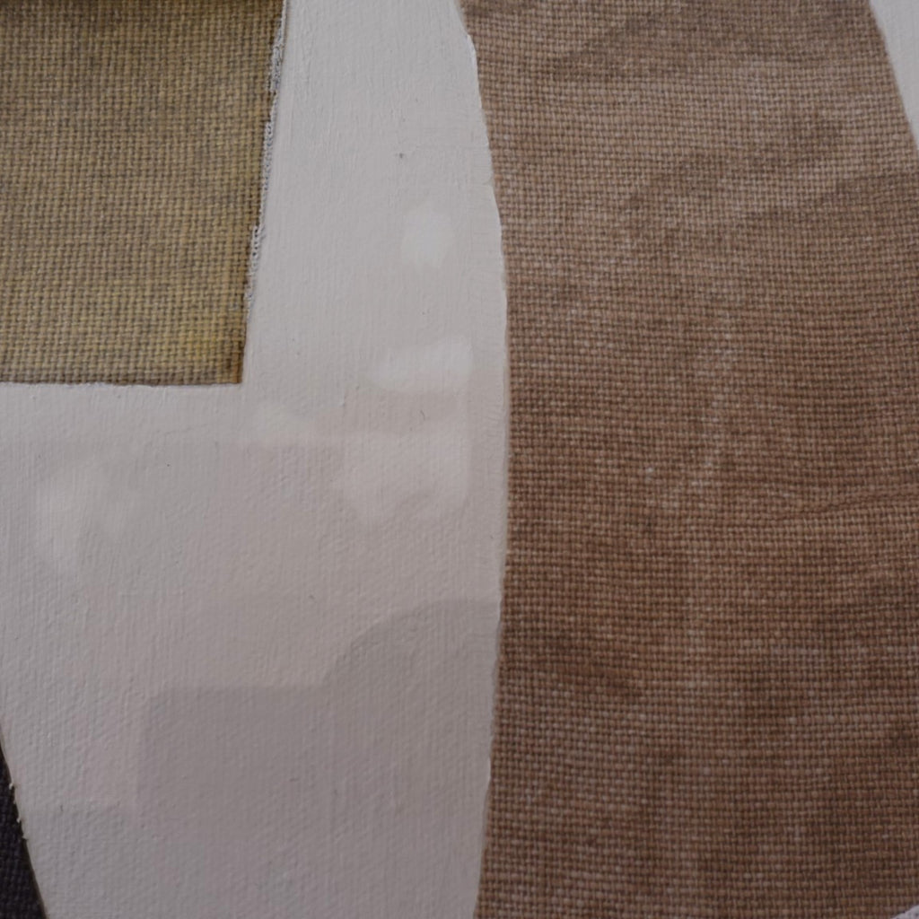 Umber No. 14 by Jennifer Gibbs