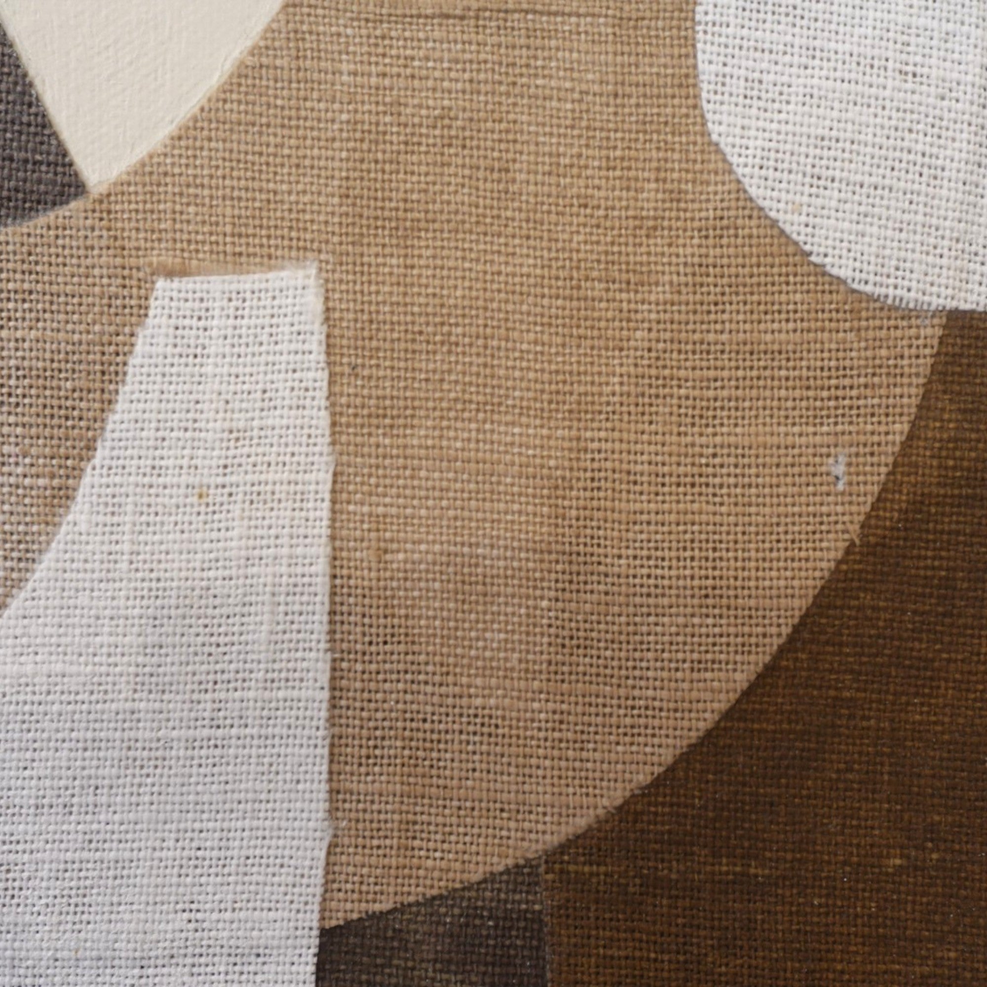 Umber No. 14 by Jennifer Gibbs