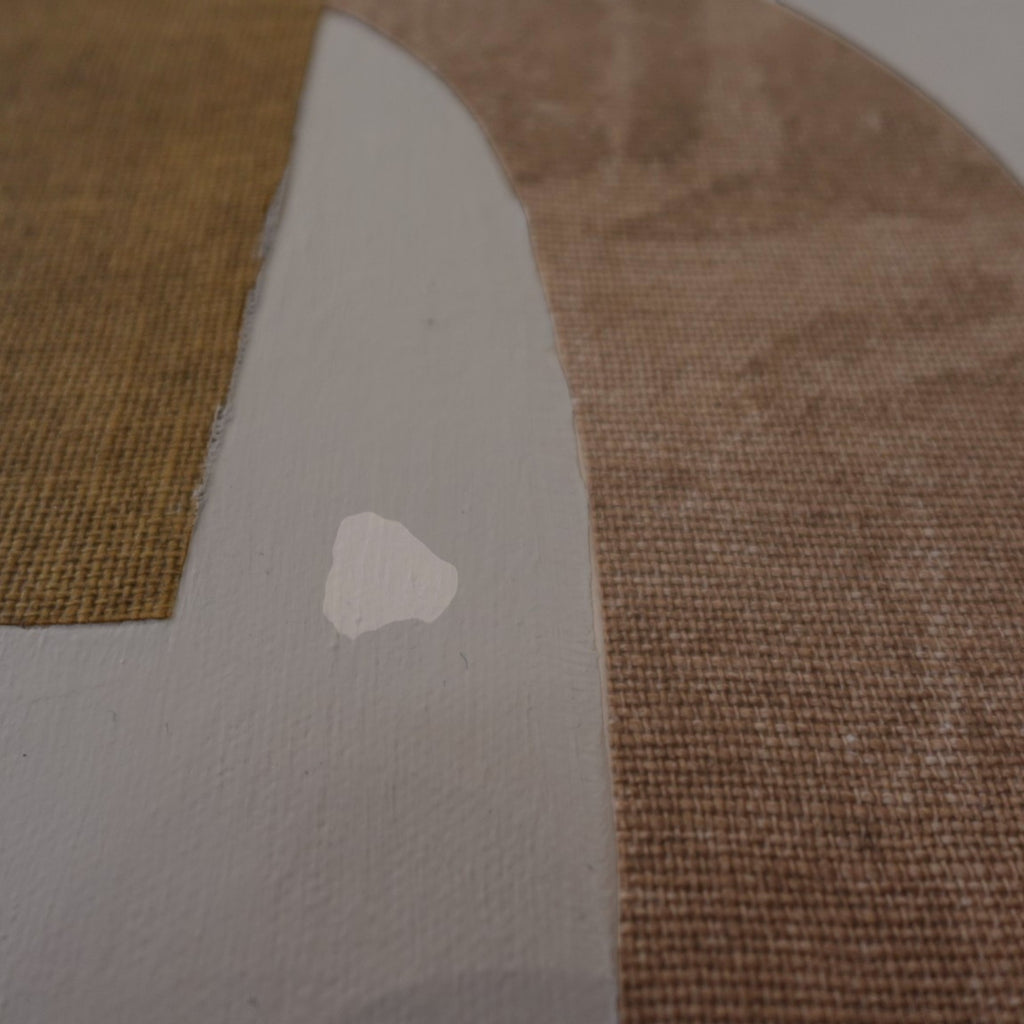 Umber No. 14 by Jennifer Gibbs