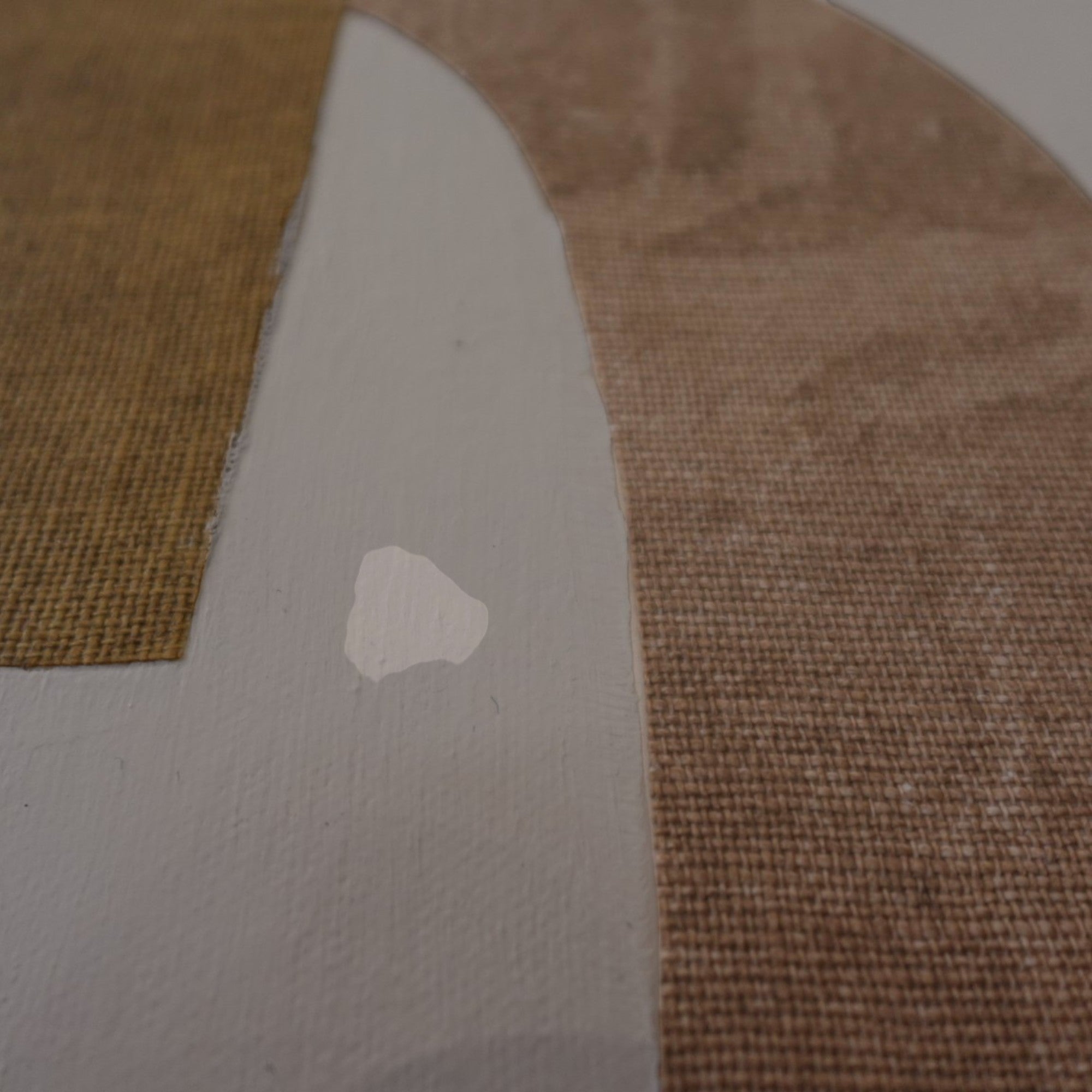 Umber No. 14 by Jennifer Gibbs