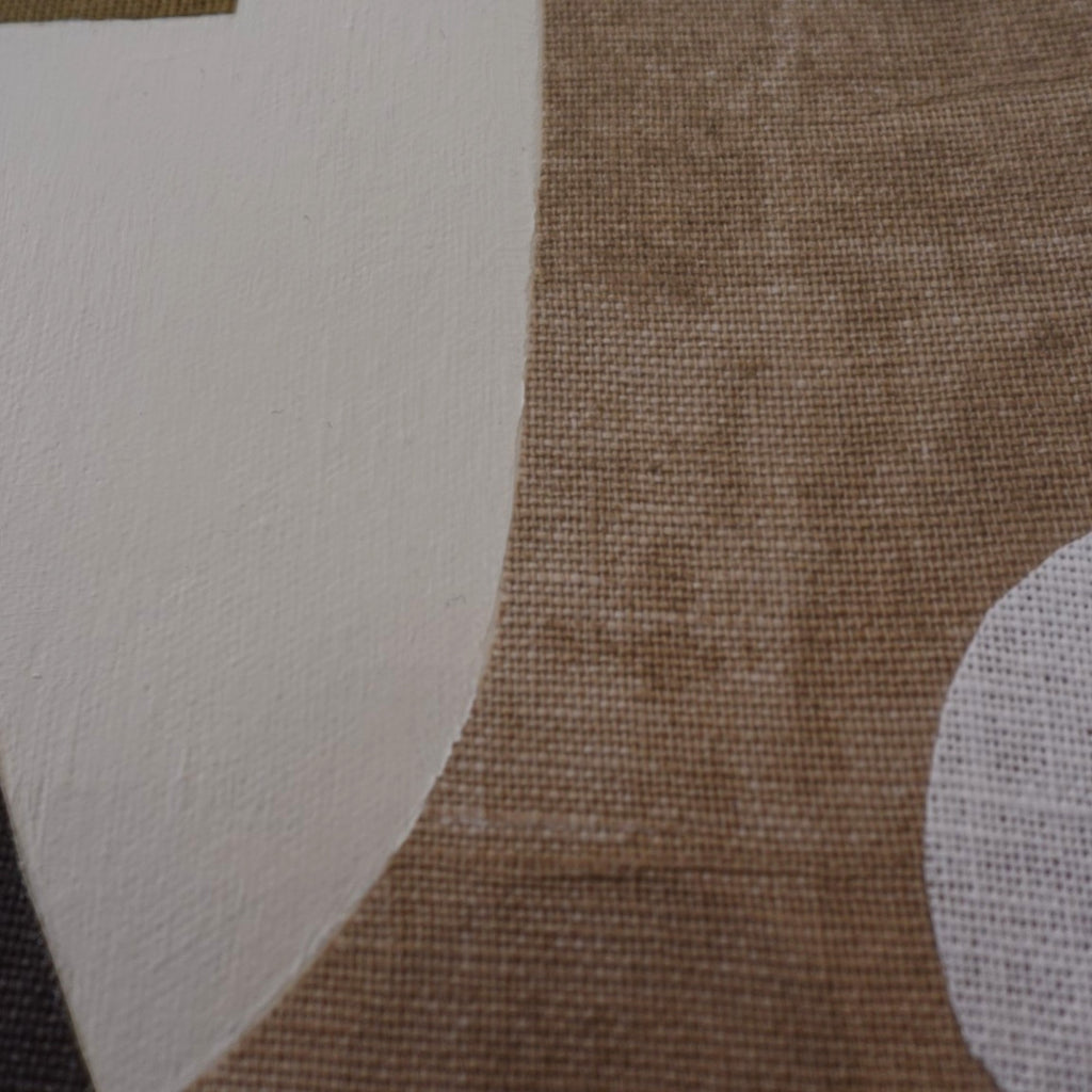 Umber No. 14 by Jennifer Gibbs