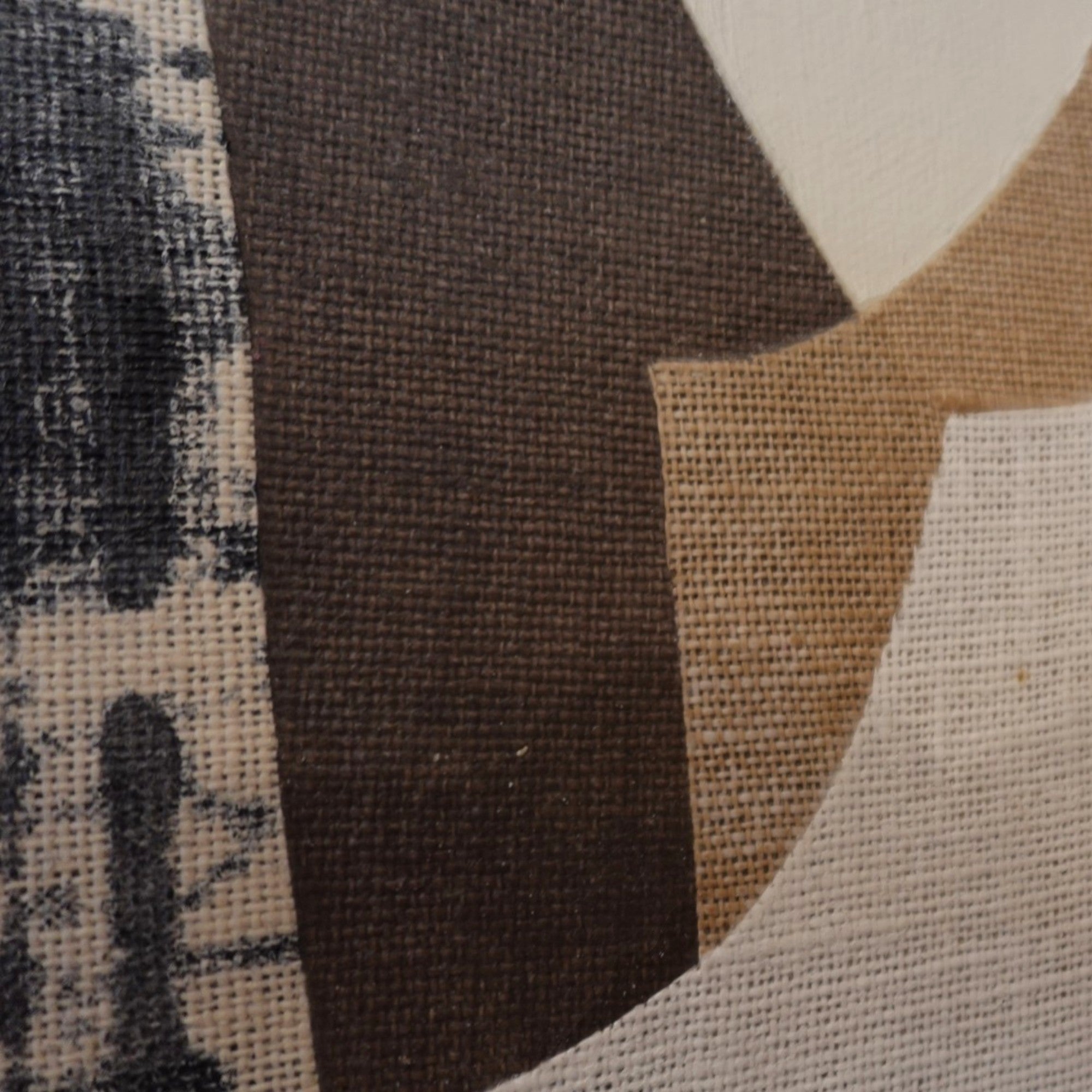 Umber No. 14 by Jennifer Gibbs