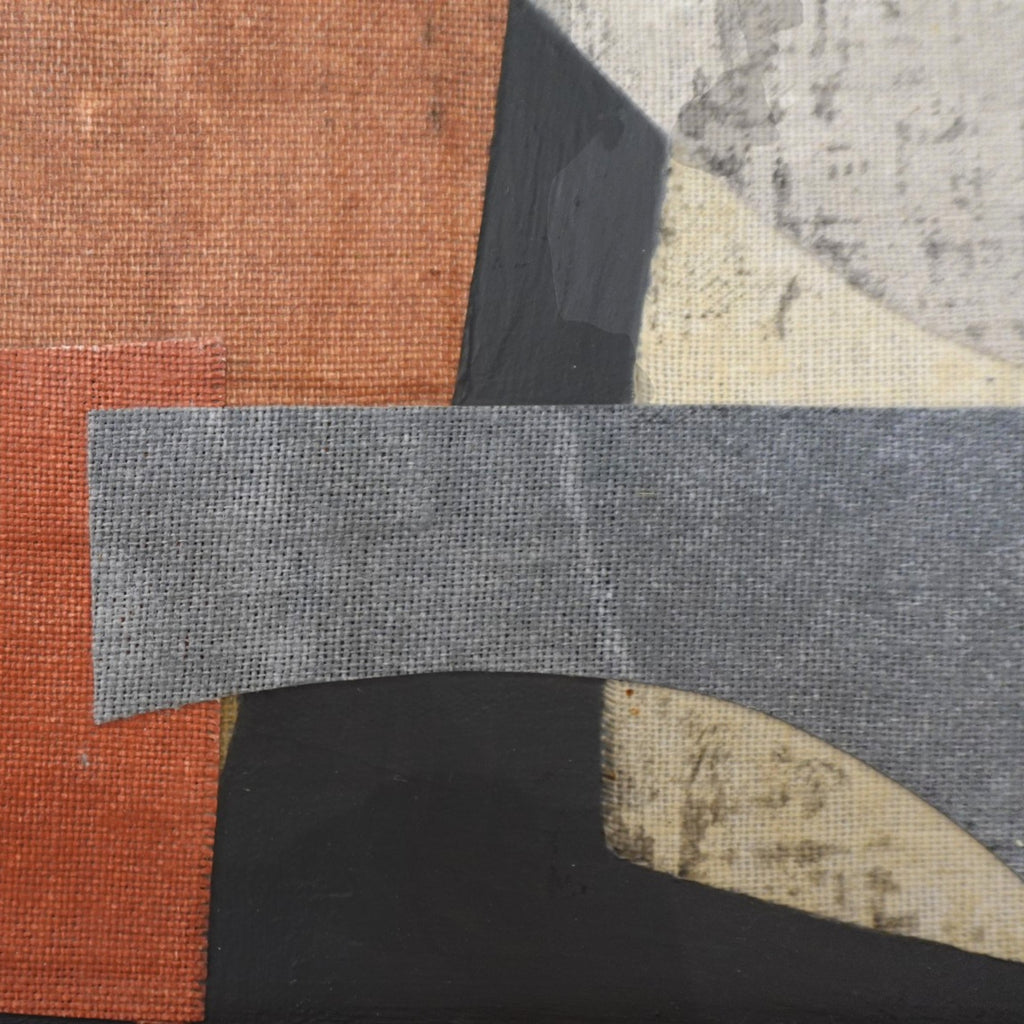Shift No. 3 by Jennifer Gibbs