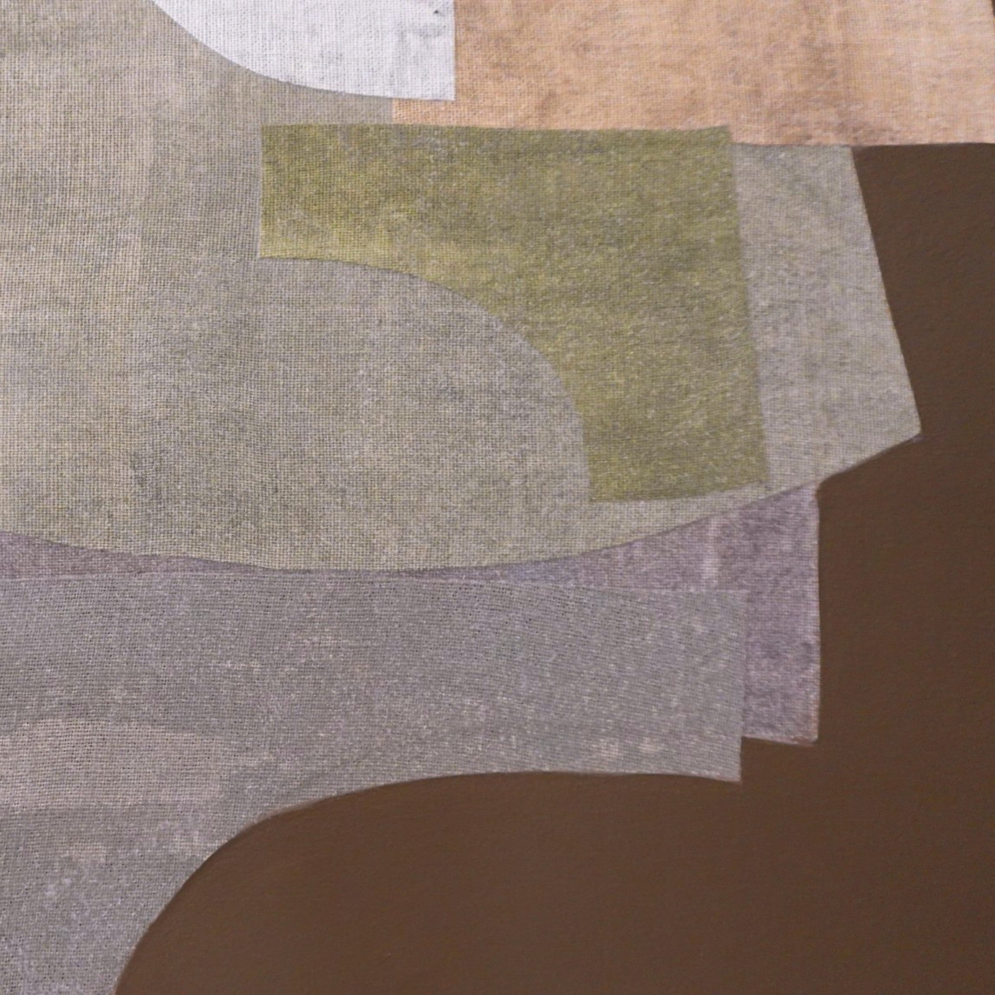 Grounded No. 6 by Jennifer Gibbs