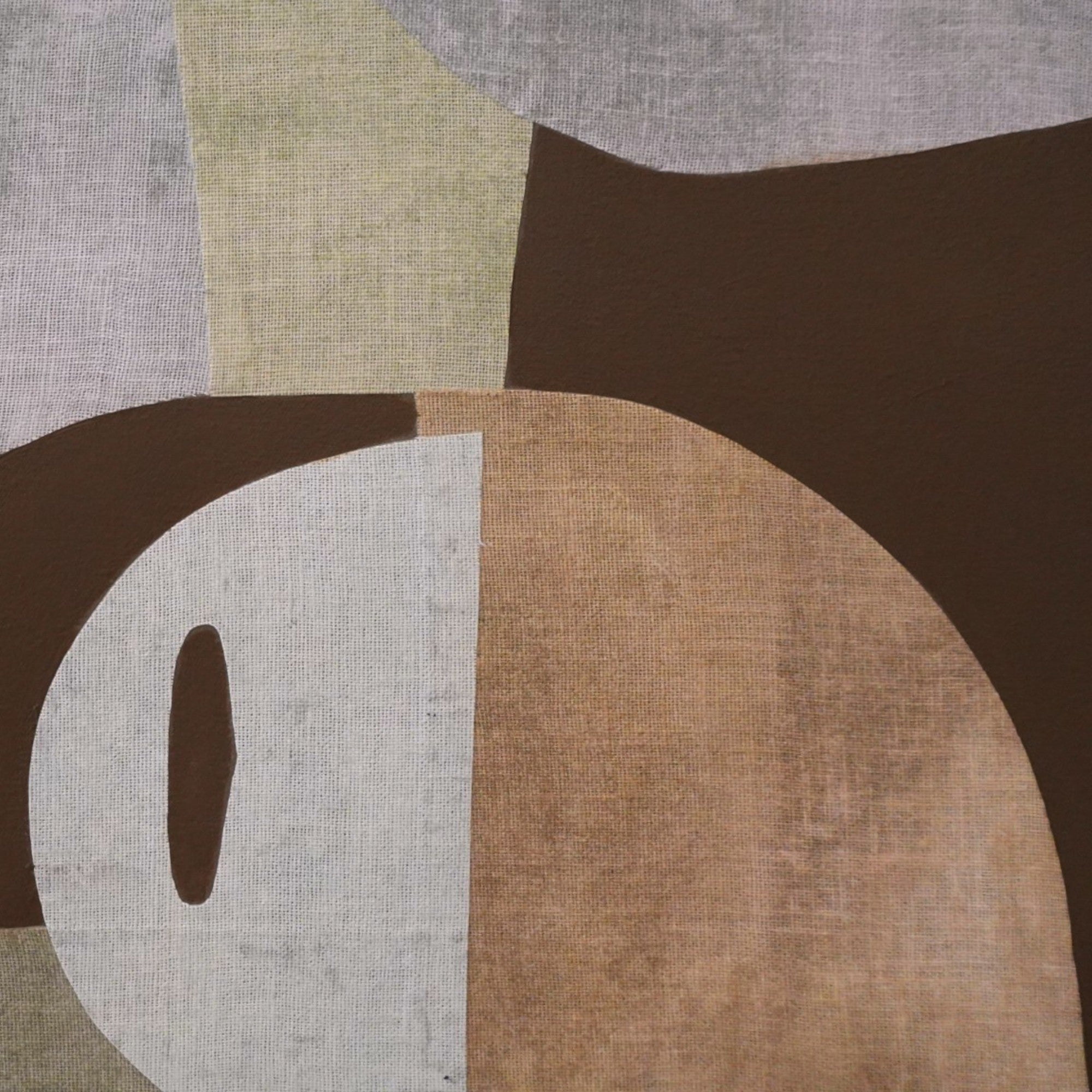 Grounded No. 6 by Jennifer Gibbs
