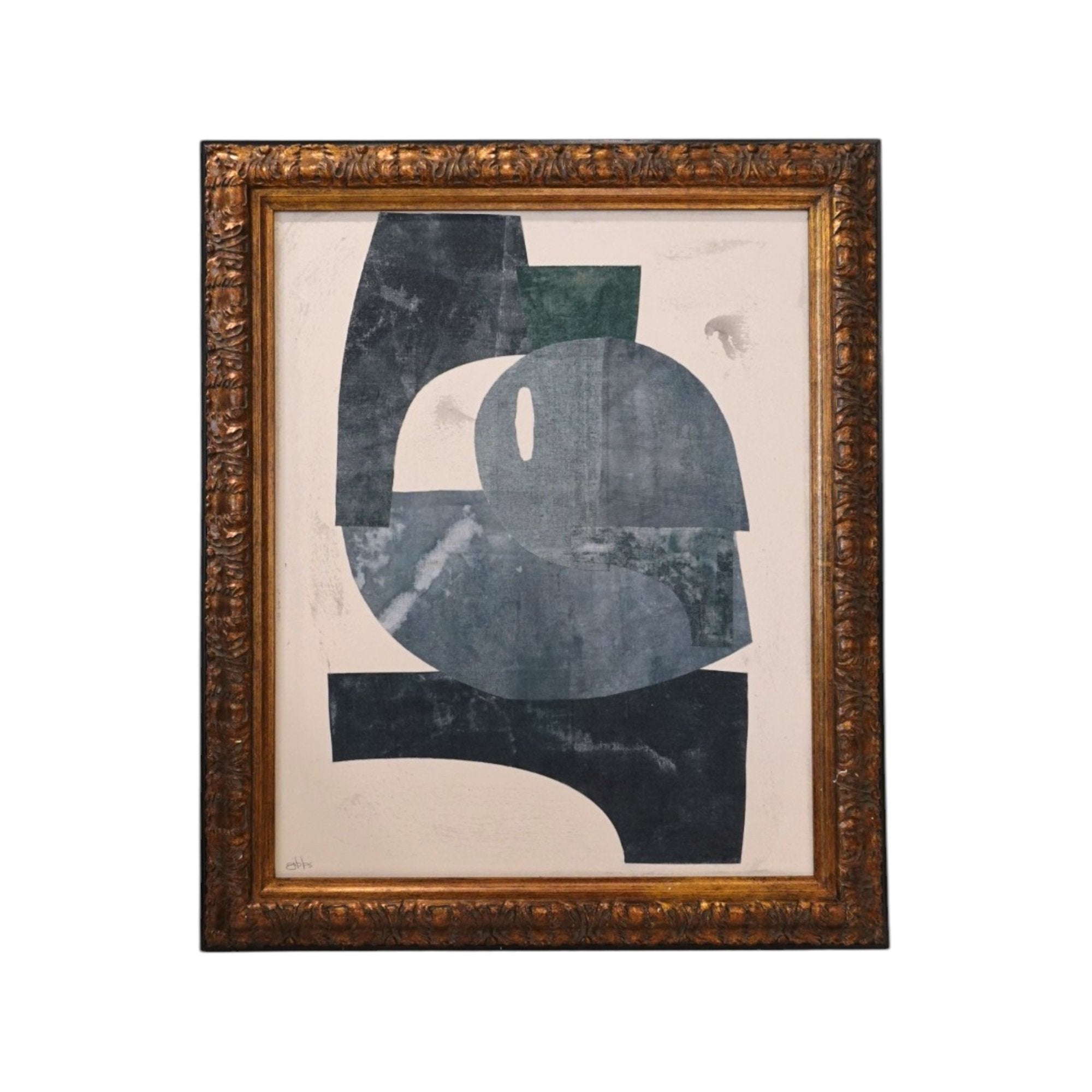 Shift No. 5 by Jennifer Gibbs
