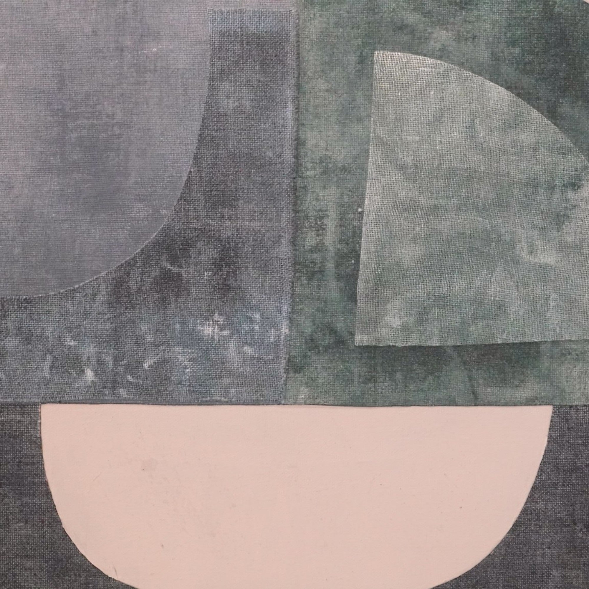 Shift No. 6 by Jennifer Gibbs