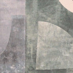 Shift No. 6 by Jennifer Gibbs