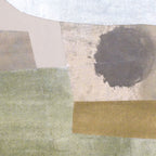 Muted Harmony by Jennifer Gibbs