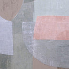 Muted Harmony by Jennifer Gibbs