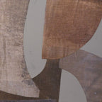 Echoes in Ochre by Jennifer Gibbs