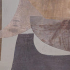 Echoes in Ochre by Jennifer Gibbs