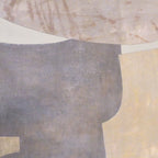 Echoes in Ochre by Jennifer Gibbs
